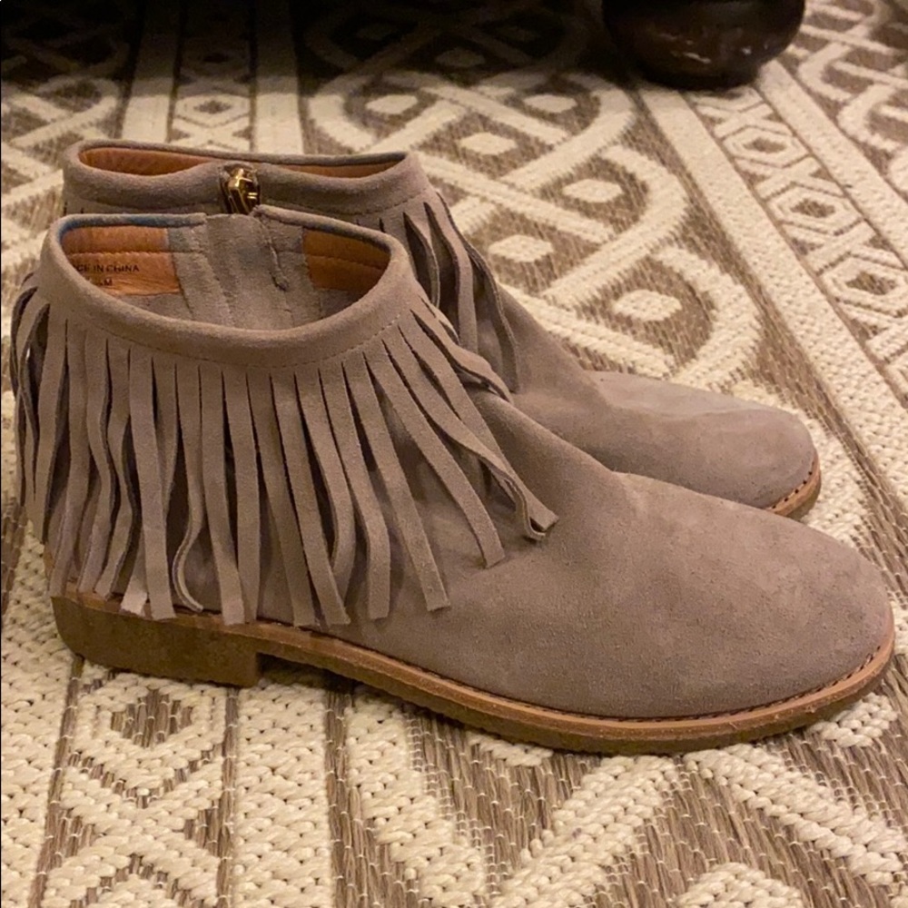 Kate Spade Bootie